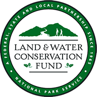 Land and Water Conservation Fund Logo