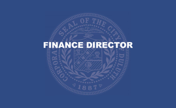 Finance Director
