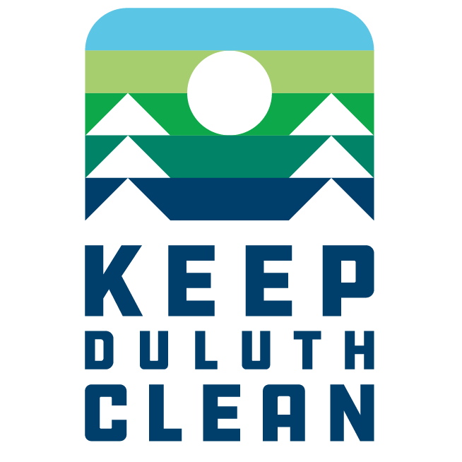 Keep Duluth Clean