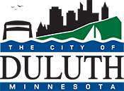 City Of Duluth Logo 3Clr