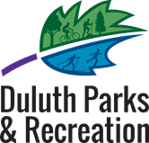 Duluth Parks Rec Logo