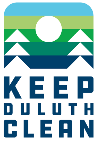 Keepduluthclean