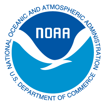 US Department of Commerce National Oceanic and Atmospheric Administration