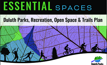 Essential Spaces: Duluth Parks & Recreation