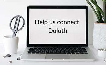 Connecting Duluth