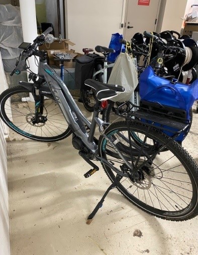 Bike 3 Bike 3