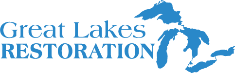 Great Lakes Restoration Initiative Logo