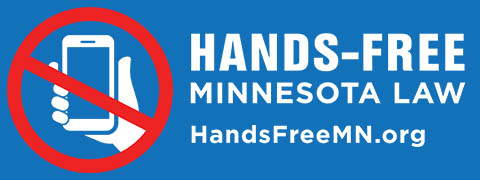 Hands-Free Minnesota Law