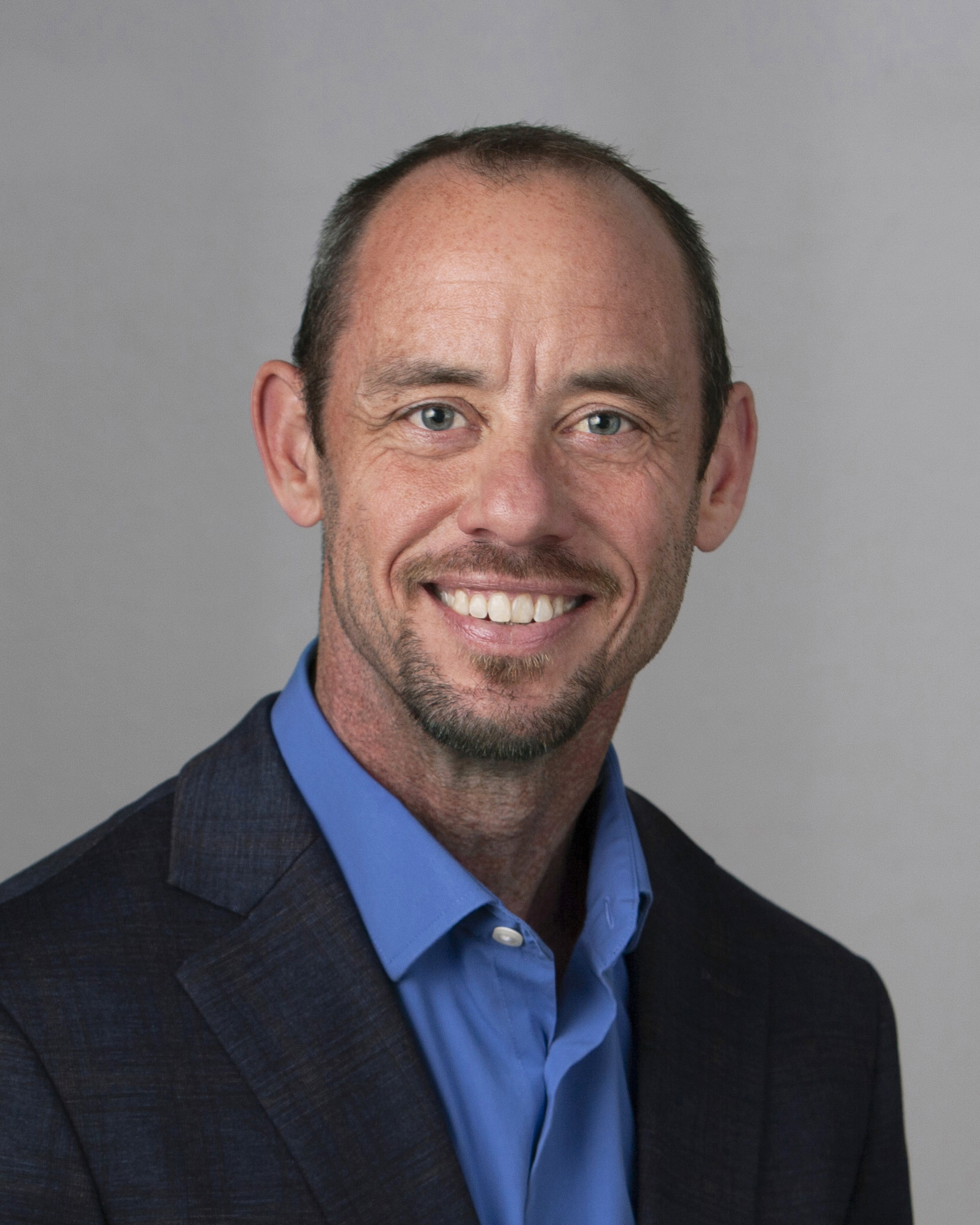 Jordon Johnson At Large City Councilor