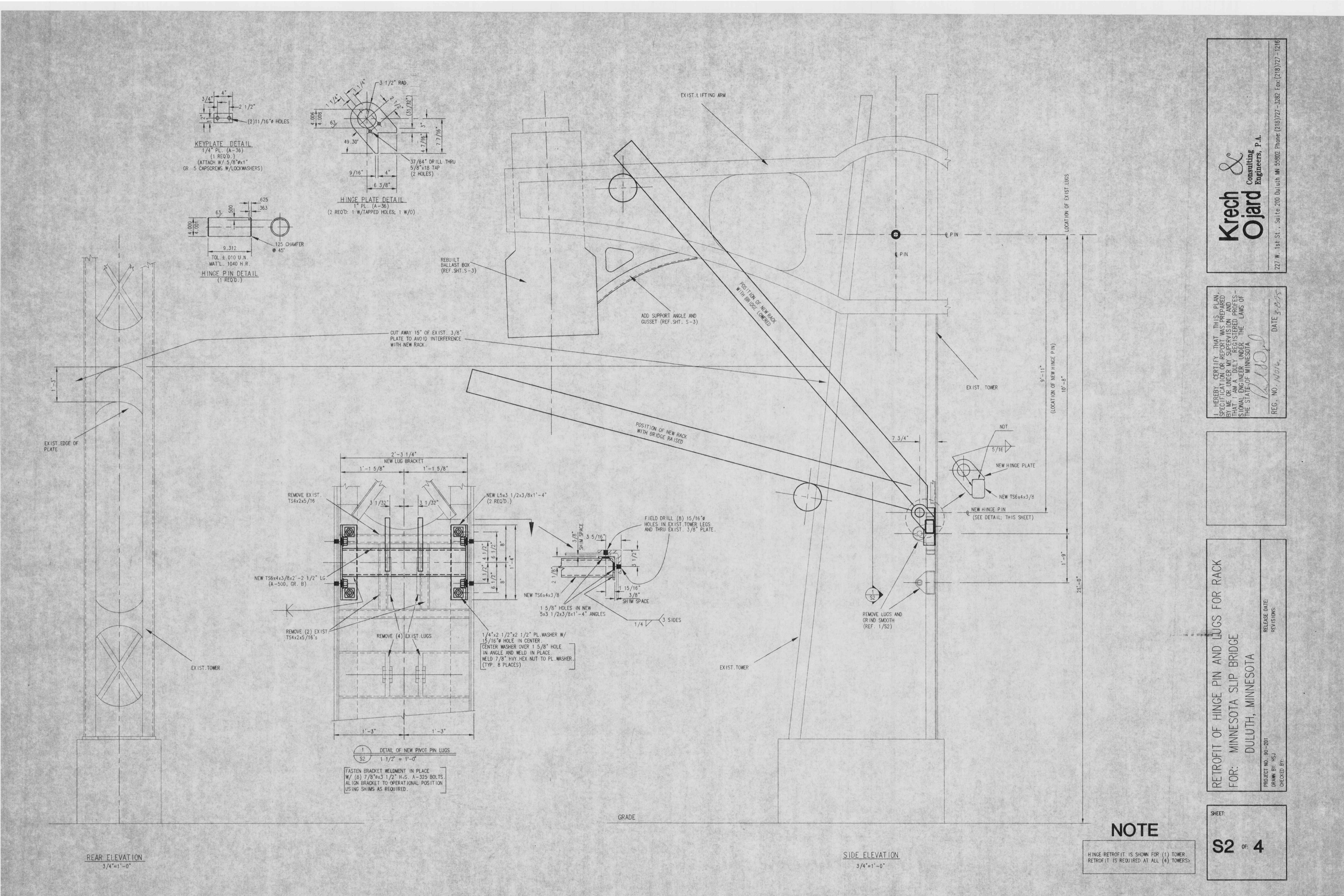 Bids Request For Proposals