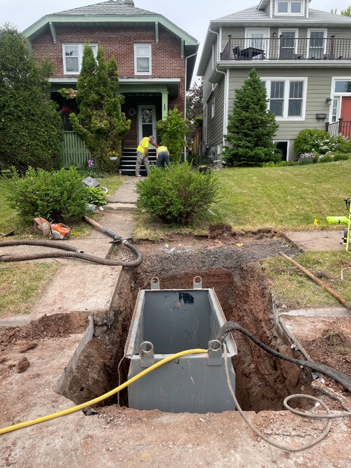 Direction Drilling Direction Drilling