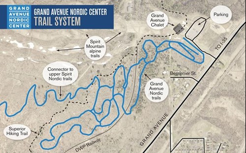 Updated Ganc Map For Website