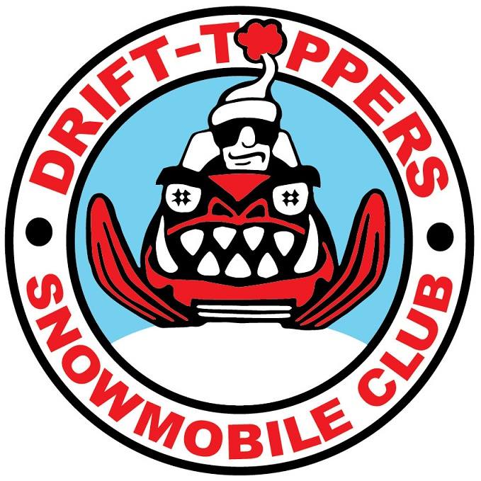 Duluth Drift Toppers Logo