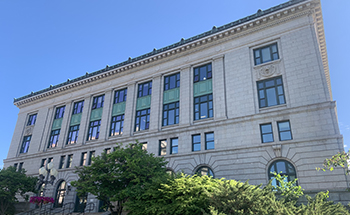 City Facilities Closed