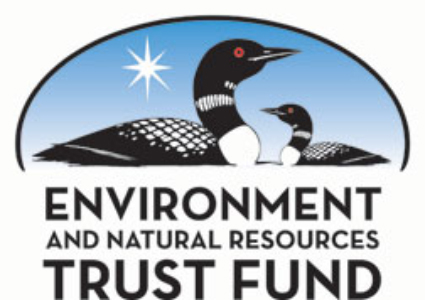 Environment and Natural Resources Trust Fund Logo