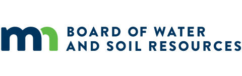 Minnesota Board of Water and Soil Resources logo