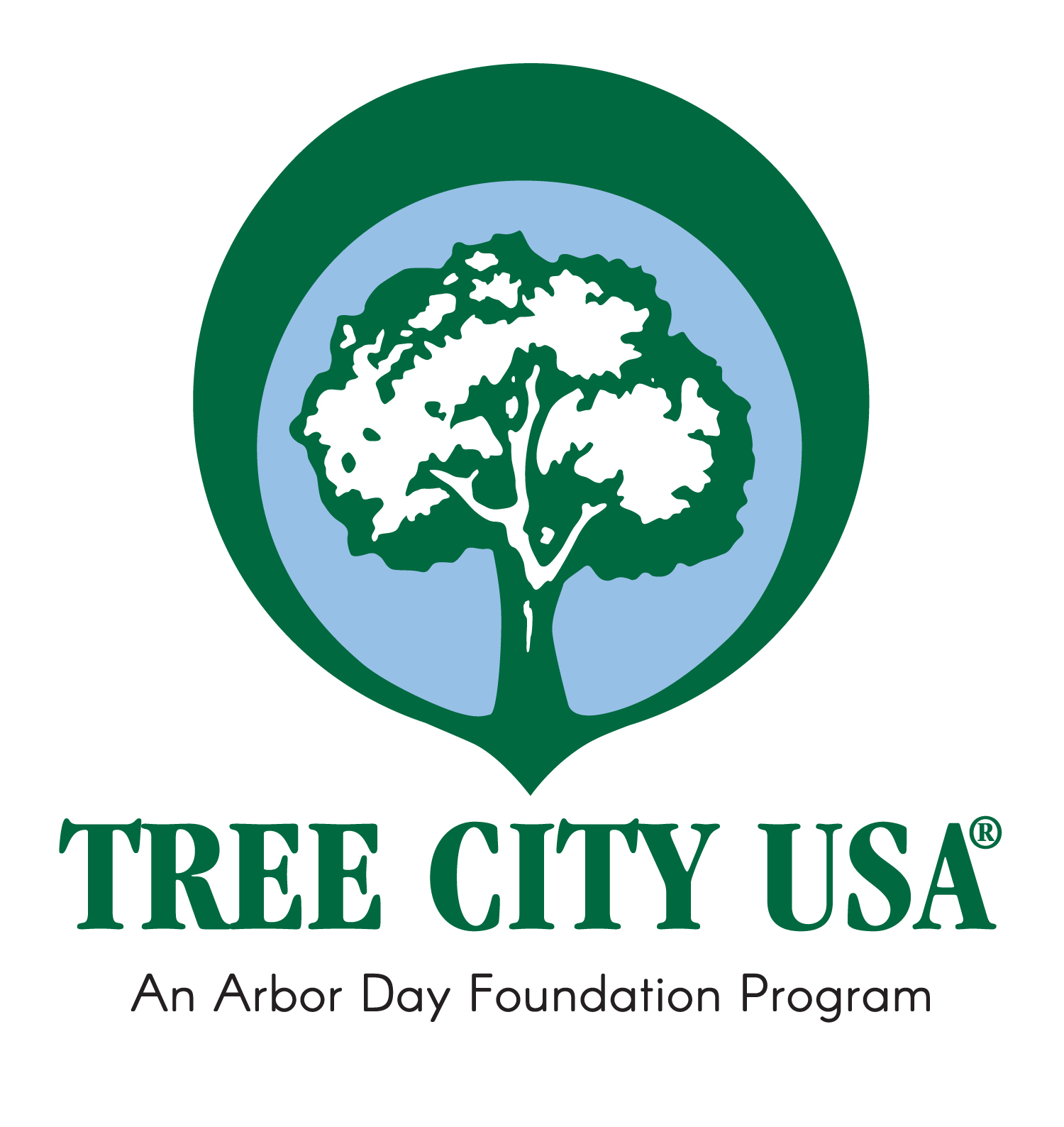 Tree City USA