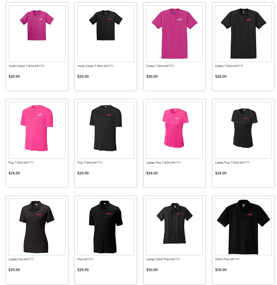 Shirts