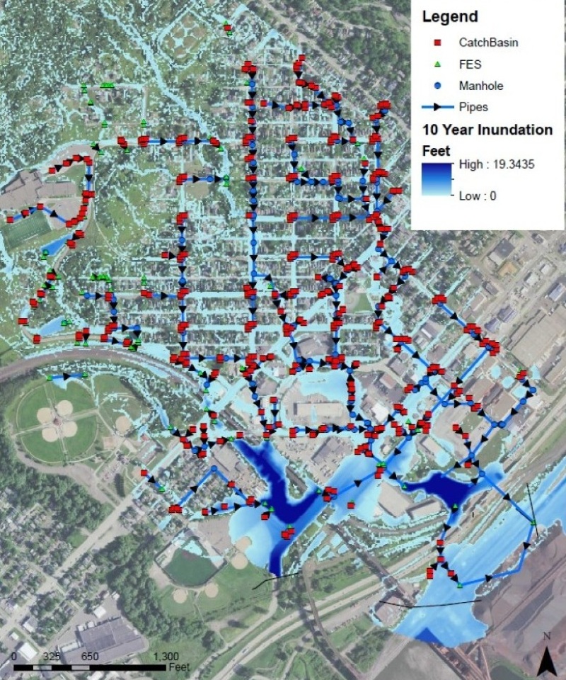 Figure 1 Map (1)
