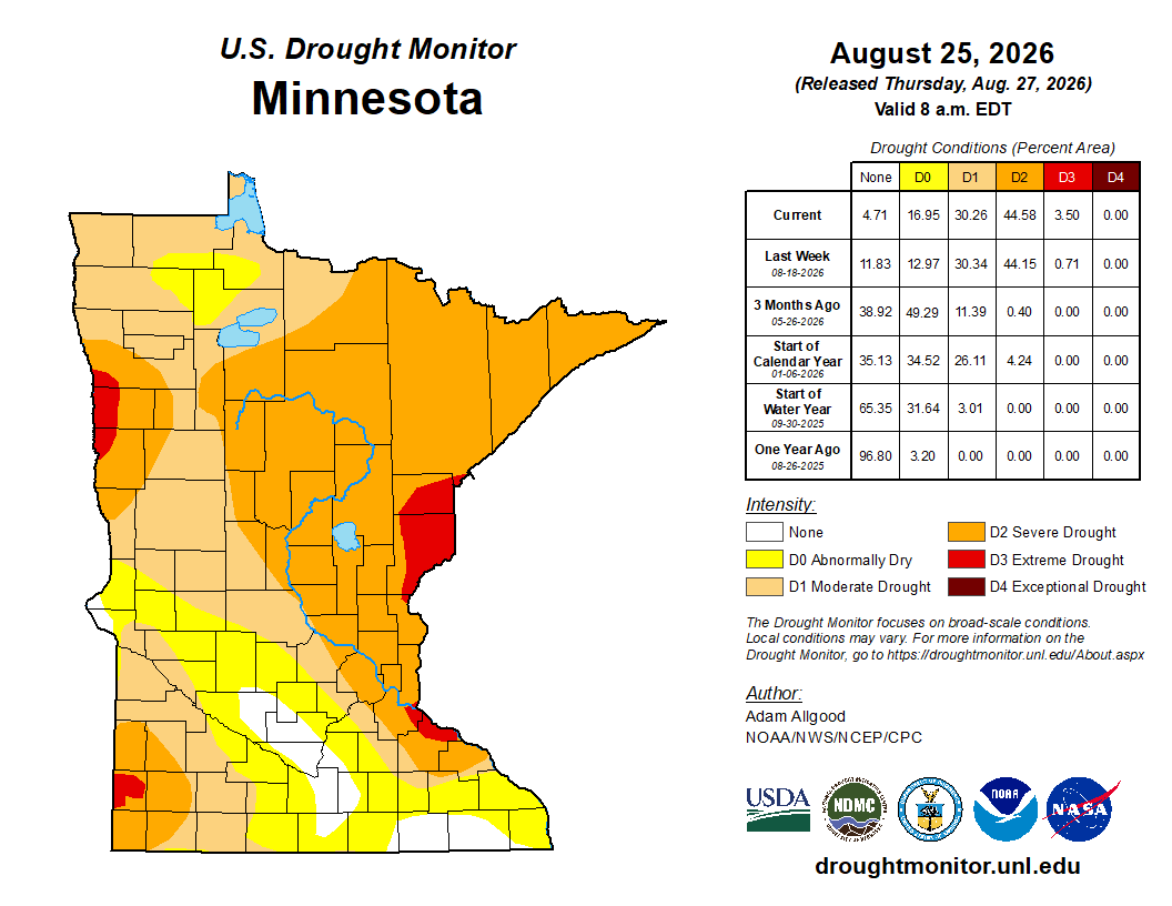 Current Mn Cat
