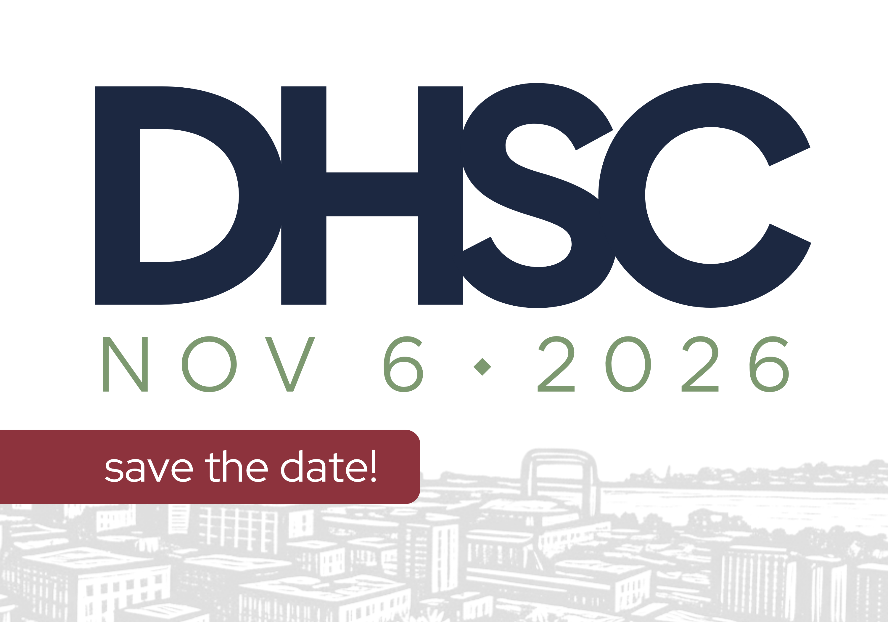 Website Banner Save The Date