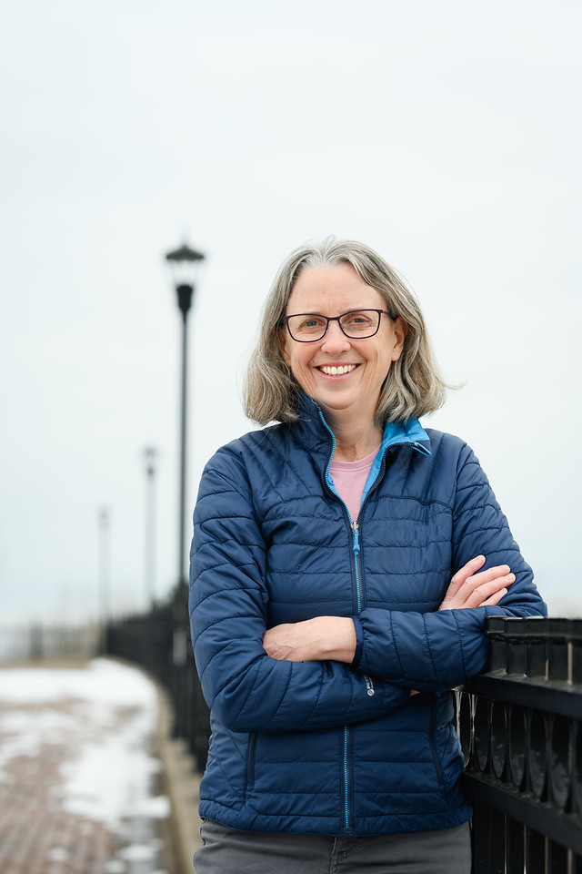 Diane Desotelle District 2 Councilor