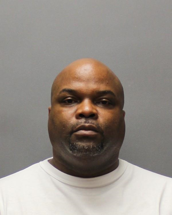 Taran Lavar Buchanan