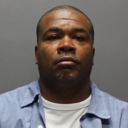 Michael Laquan Garmon