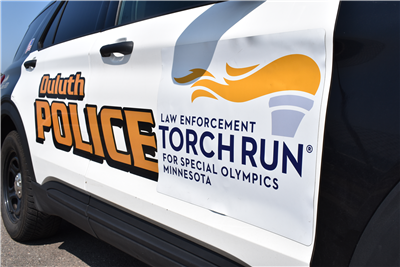 Torch Run