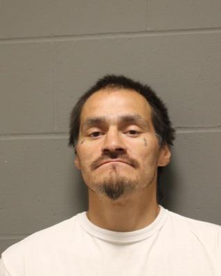 Joseph Terrance Brown