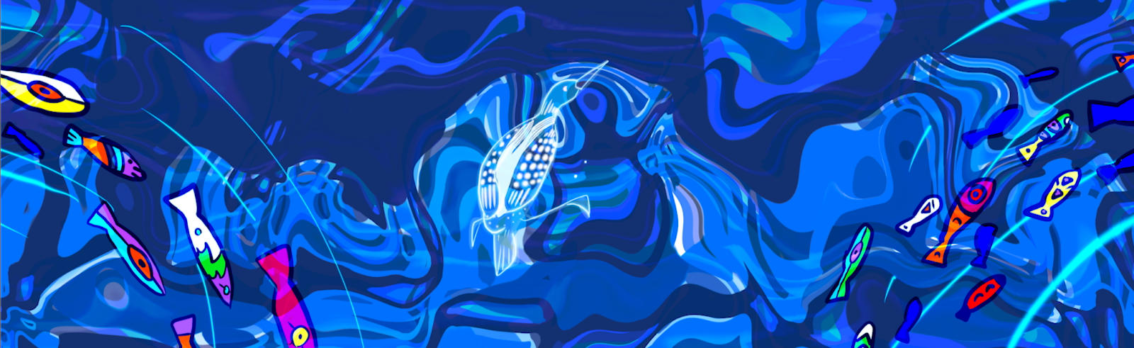 MADWEYAASHKAA: WAVES CAN BE HEARD