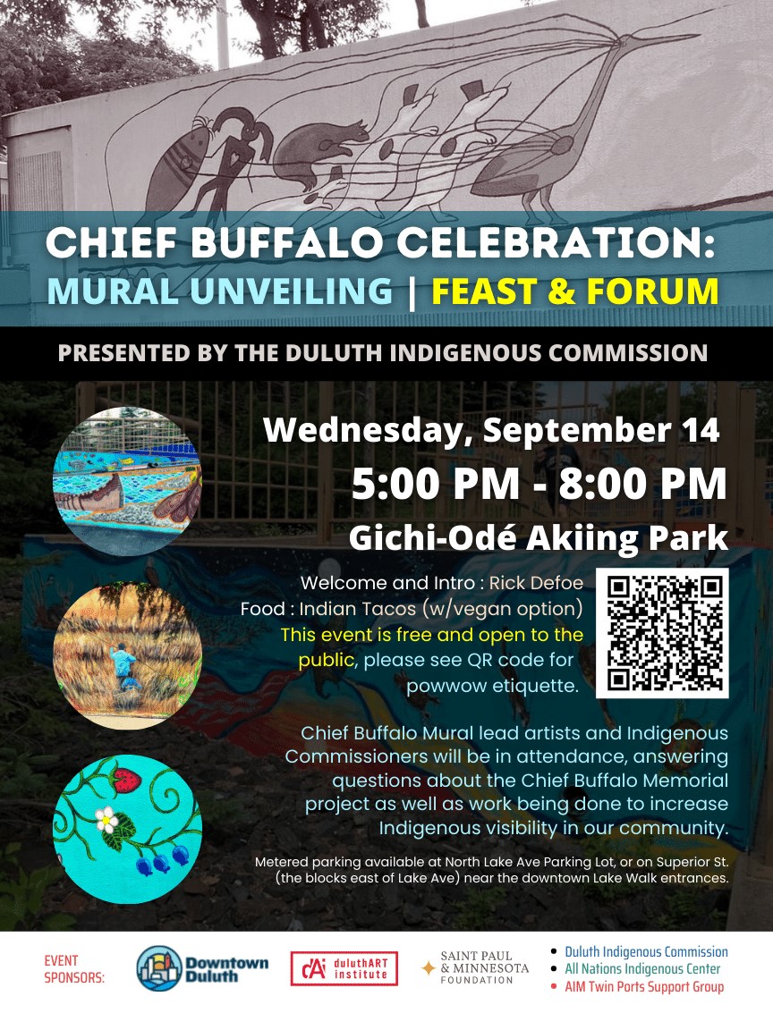 Celebration poster graphic