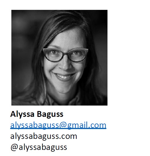 Alyssa Baguss