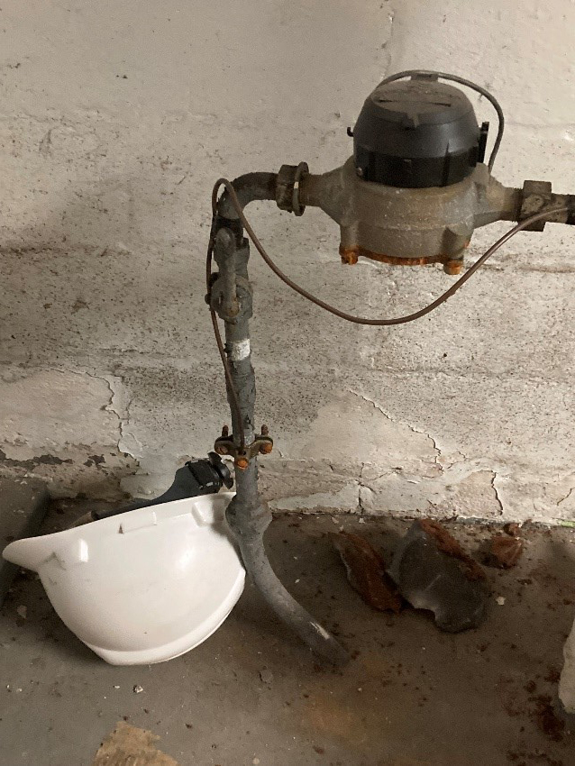 Replacement Replacement